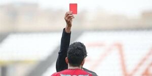 ابعاد عجیب از جعل مدرک داور فوتبال ایران