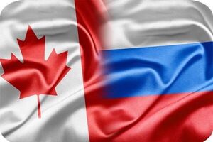 تحریم‌های جدید کانادا علیه روسیه