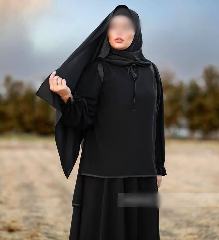 «چادر نپوشید»نسخه اربعینی حجاباستایلها برای زائران !