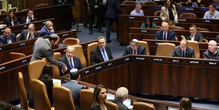 رژیم صهیونیستی در آشفتگی کامل سیاسی/ افشاگریها همچنان ادامه دارد