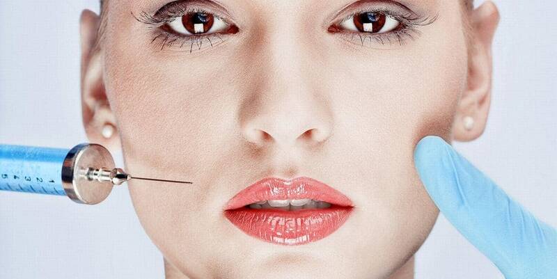 جذب مشتری «جراحی زیبایی» با تصاویر فتوشاپی!