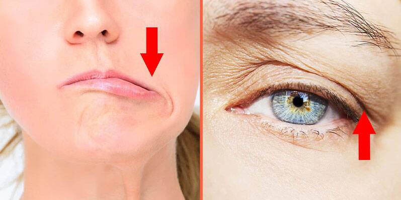 جذب مشتری «جراحی زیبایی» با تصاویر فتوشاپی!