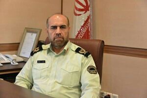 انهدام باند بزرگ فیشینگ در البرز