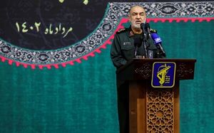 دشمن در یک بنبست راهبردی قرار گرفته است / انقلاب اسلامی و محور مقاومت دست برتر را در منطقه در اختیار دارند