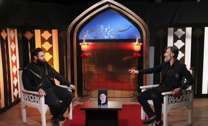 رکوردشکنی محرم در تلوبیون