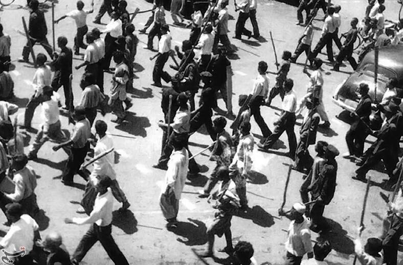 کودتای ۲۸ مرداد نتیجه رفاقت مصدق با آمریکا+عکس