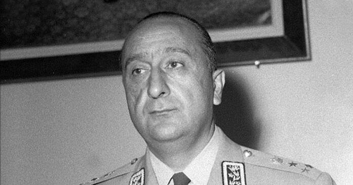 کودتای ۲۸ مرداد نتیجه رفاقت مصدق با آمریکا+عکس