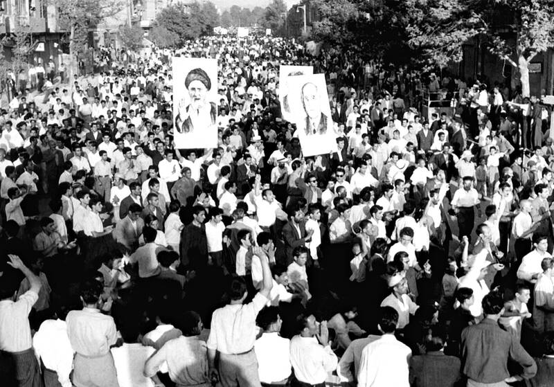 کودتای ۲۸ مرداد نتیجه رفاقت مصدق با آمریکا+عکس