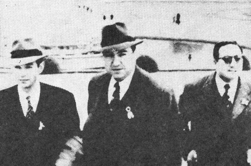 کودتای ۲۸ مرداد نتیجه رفاقت مصدق با آمریکا+عکس