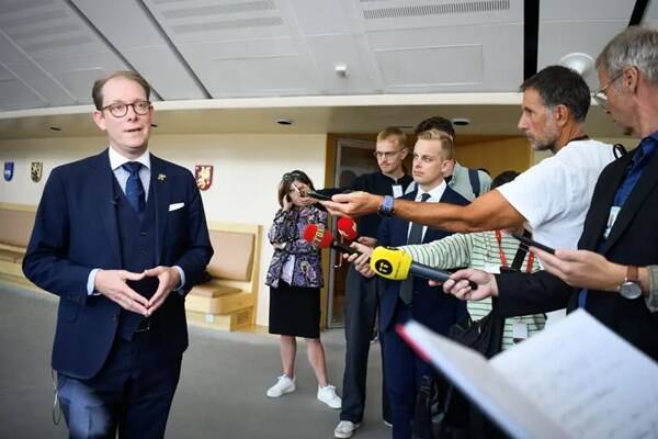 چرا غرب به حمایت از قرآنسوزی ادامه میدهد؟