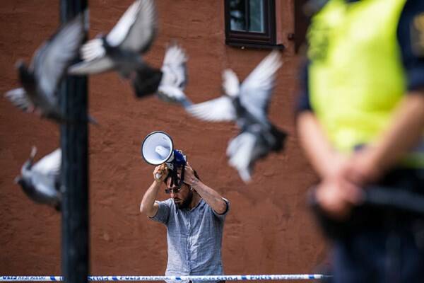 چرا غرب به حمایت از قرآنسوزی ادامه میدهد؟