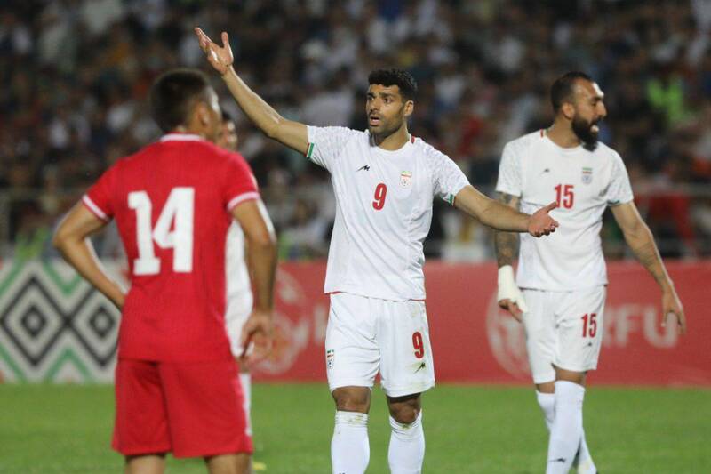 بازی با تیمهای رده پایین برای موفقیت در جام ملتها کافی است؟