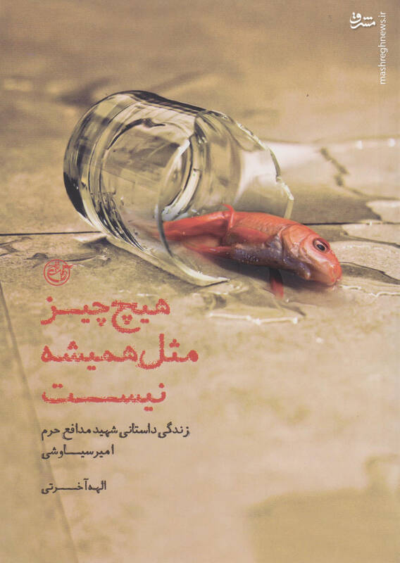 برای انتقال پیکر امیر پول نگرفتند! + عکس 3