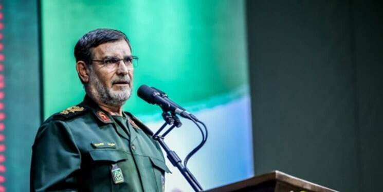 فرماندهان در بیستوچهارمین مجمع مسئولان سپاه چه گفتند؟