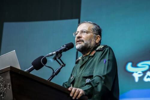 فرماندهان در بیستوچهارمین مجمع مسئولان سپاه چه گفتند؟