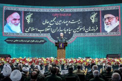 فرماندهان در بیستوچهارمین مجمع مسئولان سپاه چه گفتند؟