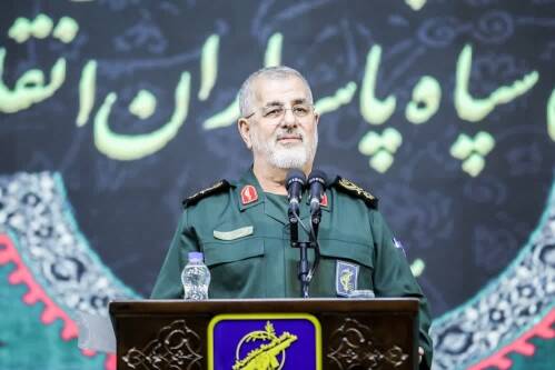 فرماندهان در بیستوچهارمین مجمع مسئولان سپاه چه گفتند؟