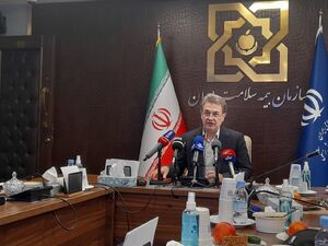 33 میلیون ایرانی رایگان بیمه شدند
