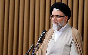 مهمترین نقشه دشمن بیثباتسازی و کاهش مشارکت در انتخابات است / هدف مجموعه های نظام نمایش اقتدار و پیروزی بزرگ است / امروز سران رژیم صهیونیستی از اضمحلال و فروپاشی درونی شان سخن می گویند