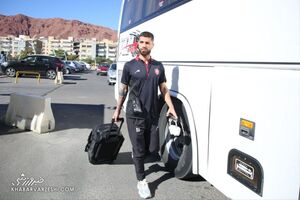 خبر نگران کننده برای پرسپولیس؛ سرلک سرباز میشود؟