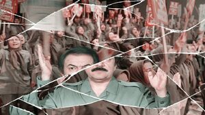 منافقین