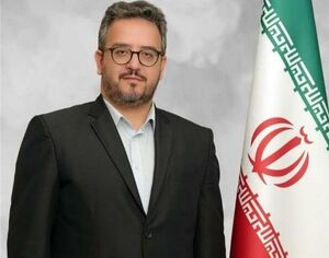 «محمدمهدی سموعی» دبیر شورای اطلاع‌رسانی وزارت فرهنگ شد