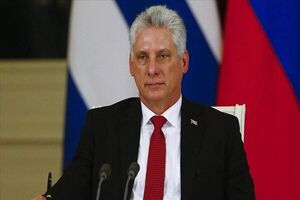 رئیس‌جمهور کوبا در نشست سران «بریکس» شرکت خواهد کرد