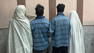 گفتگوی باورنکردنی با 4 مرد و زنی که گوشی 200 تهرانی را دزدیدند