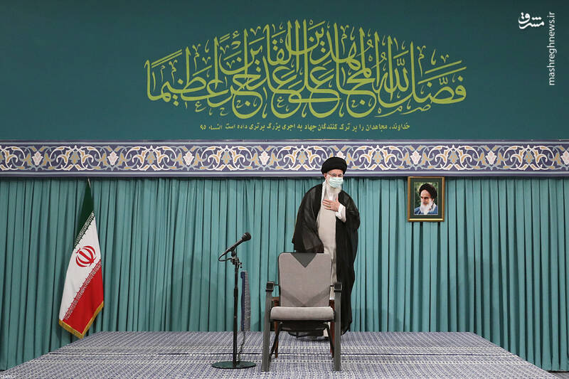 انتقال سیره عملی شهدا به نسل جوان، وظیفهای مهم/ لزوم نقشآفرینی نخبگان حوزوی و دانشگاهی و مسئولان