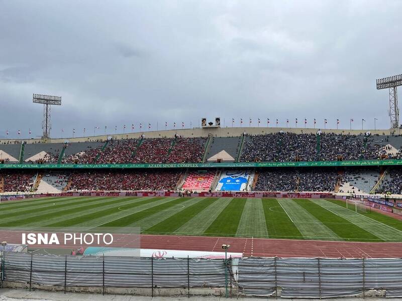 زمان برگزاری دربی ۱۰۲ مشخص شد