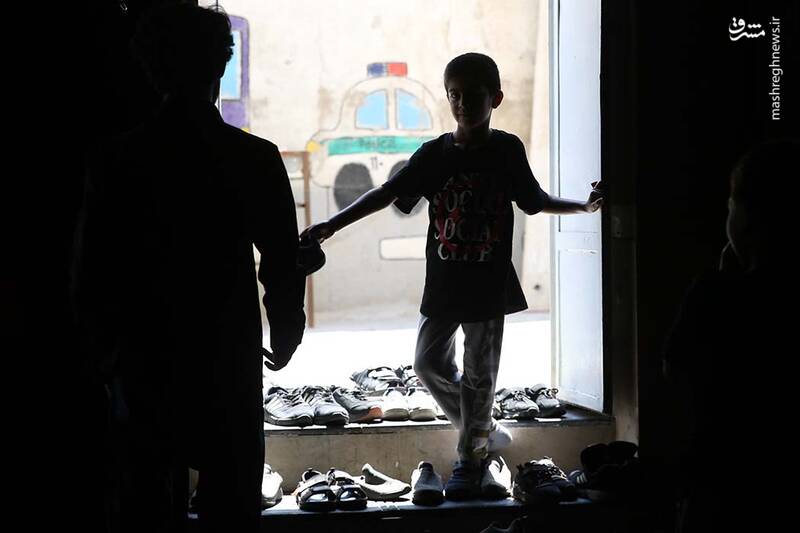 حمایت شهرداری از کودکان کار با ابزار و افراد متخصص