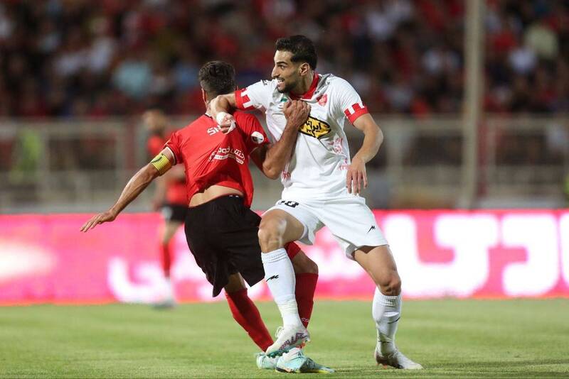 «چاله» پرسپولیس با یک مهاجم پرنمیشود/ تراکتور همه را ناامید کرد