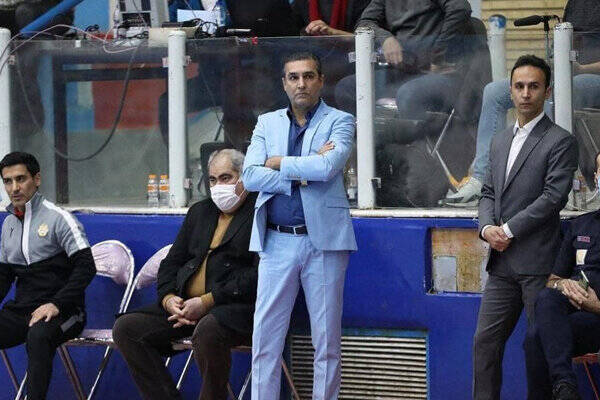 «چاله» پرسپولیس با یک مهاجم پرنمیشود/ تراکتور همه را ناامید کرد