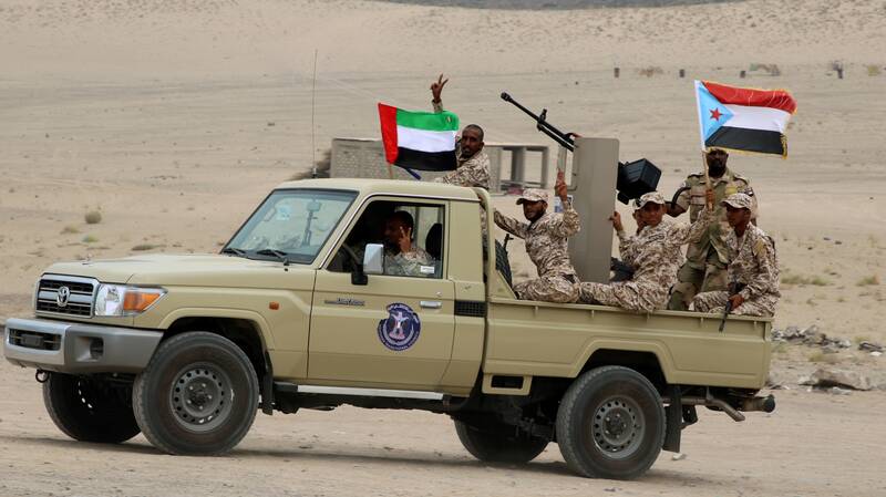 اختلافات ریاض و ابوظبی؛ علنیتر از گذشته