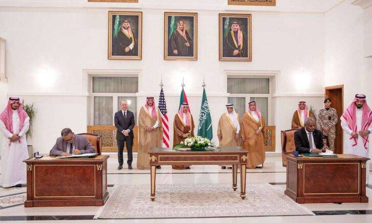 اختلافات ریاض و ابوظبی؛ علنیتر از گذشته