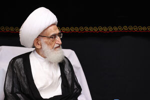 رئیس جمهوری انتخاب کنید که راه امام (ره) را ادامه دهد