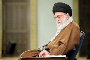 پیام تشکر رهبر انقلاب برای قهرمانی تیمهای ملی کشتی آزاد و فرنگی