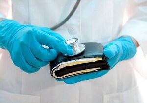 تیغ مالیات «زیرمیزی» را جراحی میکند؟