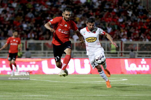 عبدی حق داشت از پرسپولیس برود