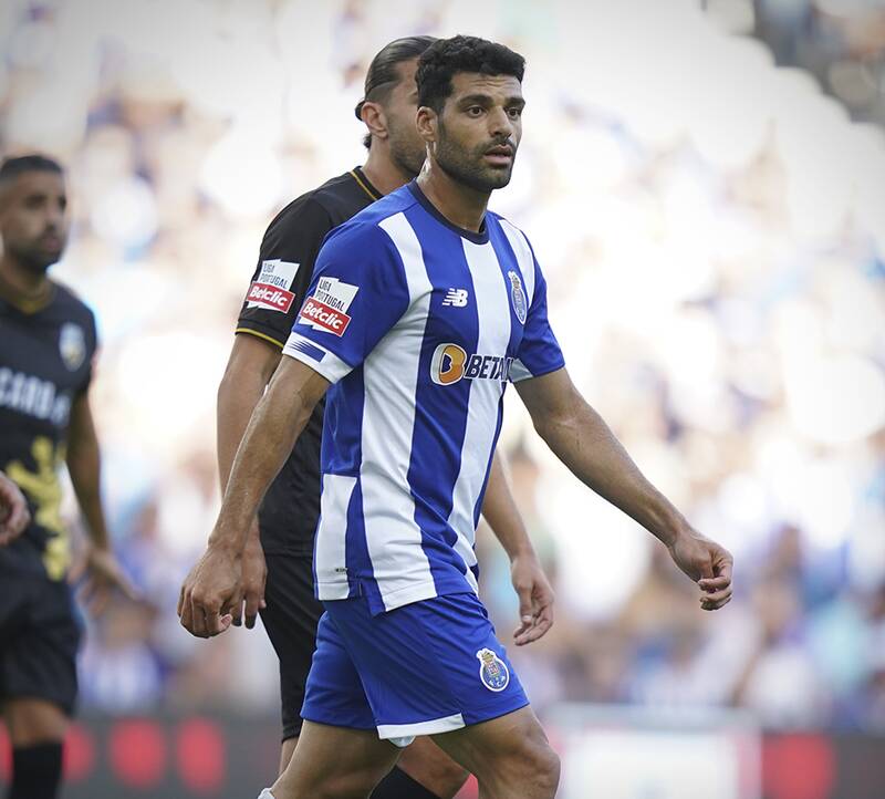 طارمی جزء ضعیفترین بازیکنان پورتو +عکس