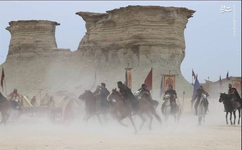 تا تماشای سلمان فارسی چقدر زمان باقی است؟ 4