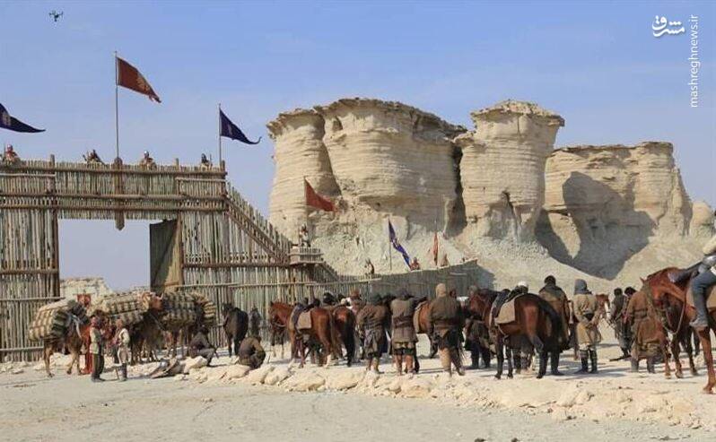 تا تماشای سلمان فارسی چقدر زمان باقی است؟ 2