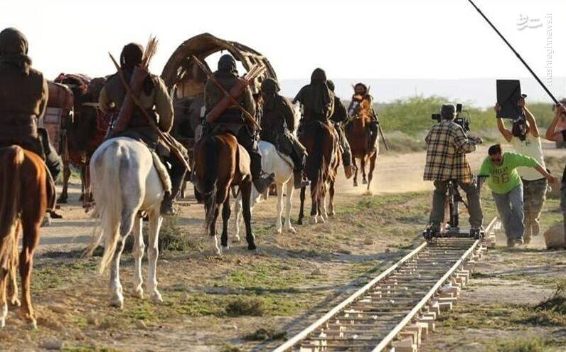 تا تماشای سلمان فارسی چقدر زمان باقی است؟