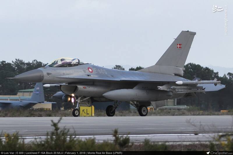 اوکراین برای موفقیت در ضدحمله به ۳ میلیون سرباز نیاز دارد! / آمریکا موشک بالستیک کافی برای اهدا به اوکراین ندارد/ جزئیات ارسال جنگندههای F-۱۶ هلند و دانمارک برای کییف +نقشه و تصاویر