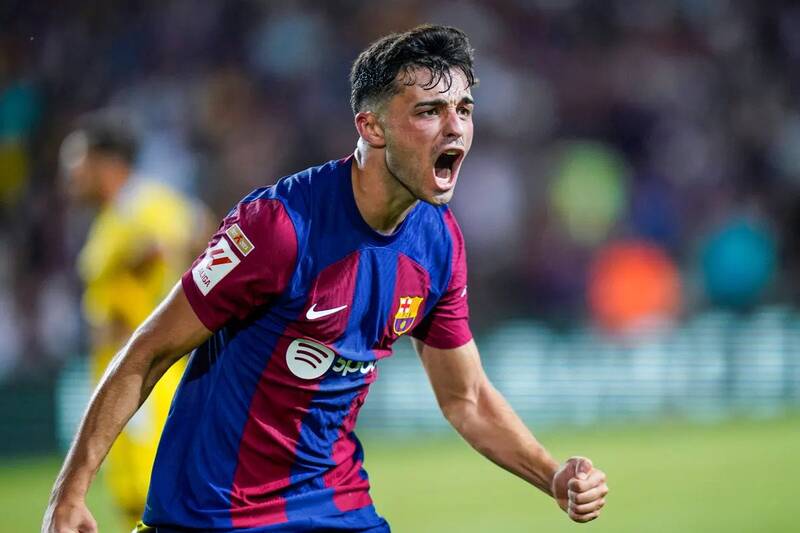 از لواندوفسکی بیکاراکتر تا جادوی ۲ ستاره +عکس