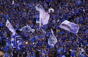 28 بطری آب یک میلیارد ضرر به الهلال زد!