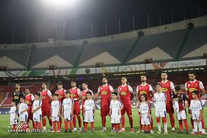 سختترین قرعه تاریخ آسیا در انتظار پرسپولیس