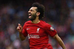 مانع بزرگ انتقال محمد صلاح به رقیب سپاهان