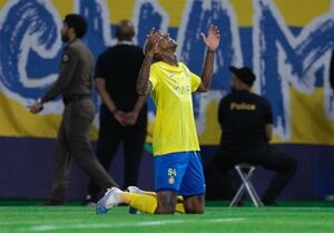 سیدبندی کامل لیگ قهرمانان آسیا پس از حذف تراکتور و صعود النصر / احتمال رویارویی پرسپولیس با یاران رونالدو قوت گرفت