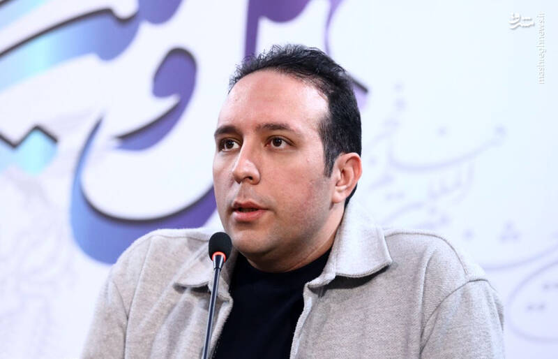 سینمای ما در دوقطبی کمدی - نکبت گیر کرده است 3